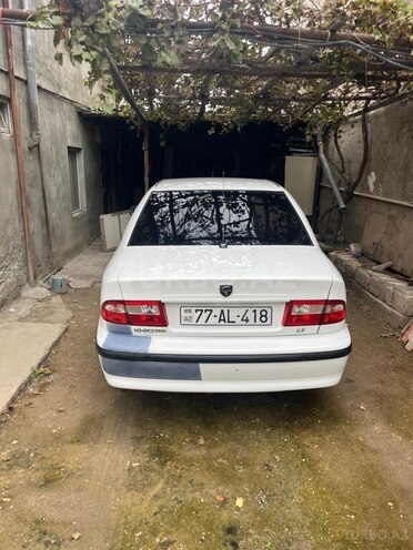 Khazar LX 2023, 60,000 km - 1.6 l - Bakı