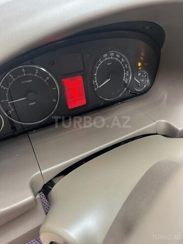Khazar LX 2023, 60,000 km - 1.6 l - Bakı