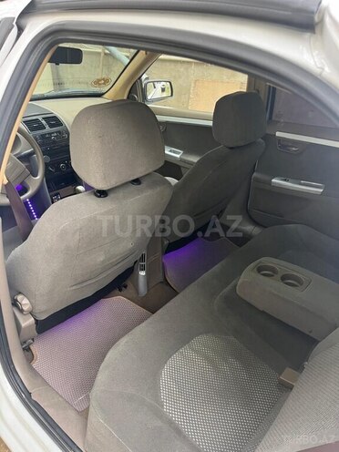 Khazar LX 2023, 60,000 km - 1.6 l - Bakı