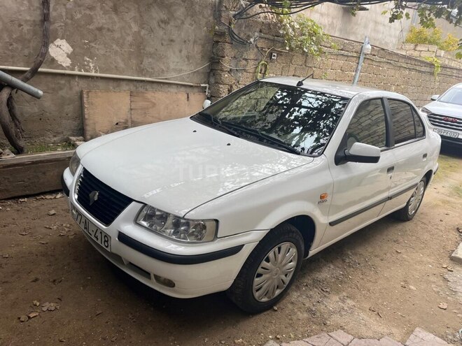 Khazar LX 2023, 60,000 km - 1.6 l - Bakı