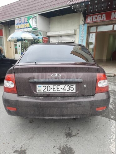 LADA (VAZ) Priora 2013, 312,741 km - 1.6 л - Ucar