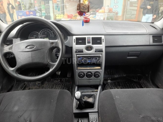 LADA (VAZ) Priora 2013, 312,741 km - 1.6 л - Ucar