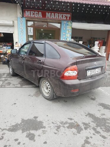LADA (VAZ) Priora 2013, 312,741 km - 1.6 л - Ucar