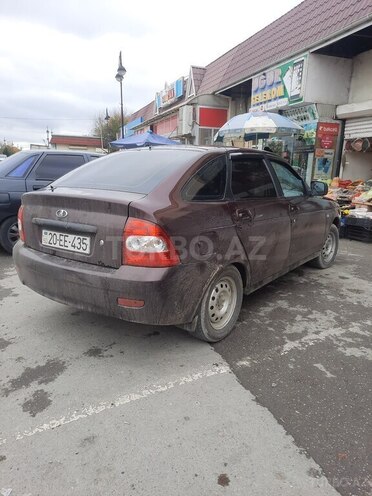 LADA (VAZ) Priora 2013, 312,741 km - 1.6 л - Ucar