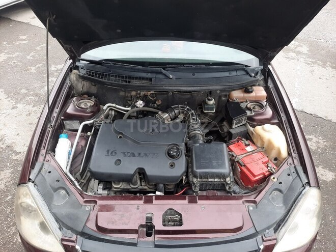 LADA (VAZ) Priora 2013, 312,741 km - 1.6 л - Ucar
