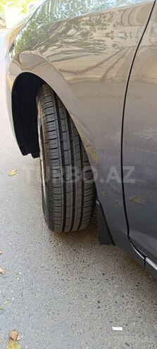 Hyundai Accent 2020, 115,000 km - 1.6 l - Bakı