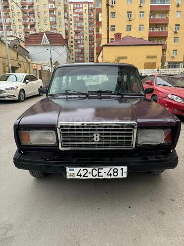 LADA (VAZ) 2104 1998, 34,567 km - 1.6 l - Bakı