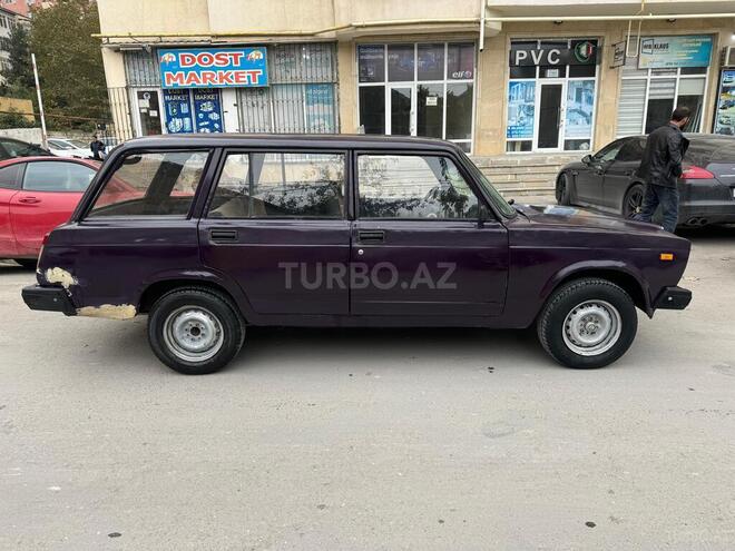LADA (VAZ) 2104 1998, 34,567 km - 1.6 l - Bakı