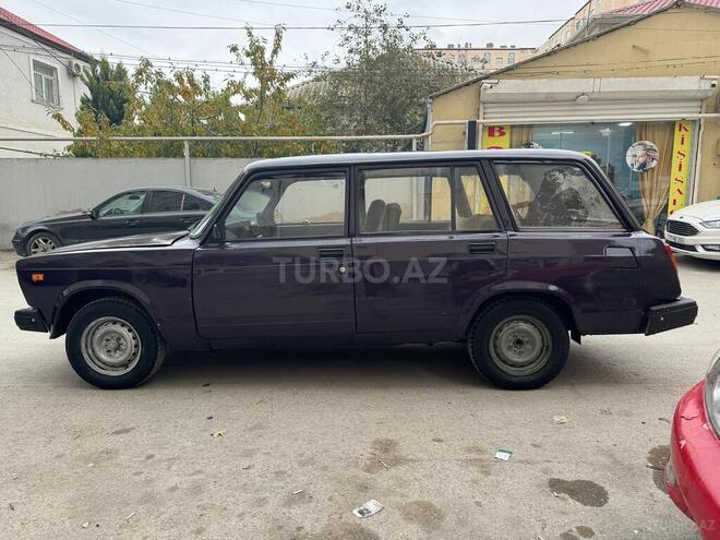 LADA (VAZ) 2104 1998, 34,567 km - 1.6 l - Bakı
