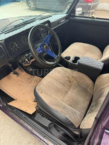 LADA (VAZ) 2104 1998, 34,567 km - 1.6 l - Bakı