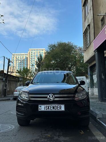 Volkswagen Tiguan 2013, 250,000 km - 2.0 л - Bakı