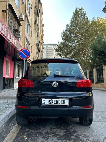 Volkswagen Tiguan 2013, 250,000 km - 2.0 л - Bakı