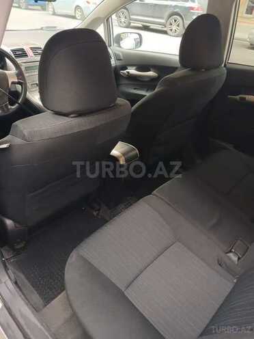 Toyota Auris 2008, 389,500 km - 1.4 л - Bakı
