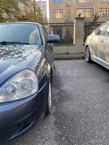 LADA (VAZ) Priora 2013, 192,000 km - 1.6 l - Bakı