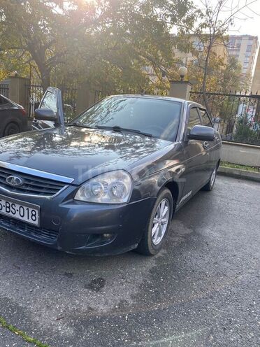 LADA (VAZ) Priora 2013, 192,000 km - 1.6 l - Bakı