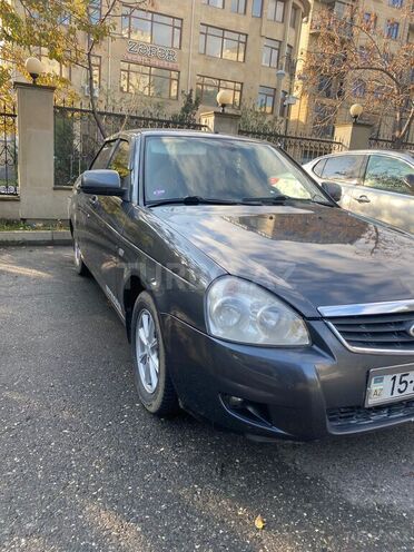 LADA (VAZ) Priora 2013, 192,000 km - 1.6 l - Bakı