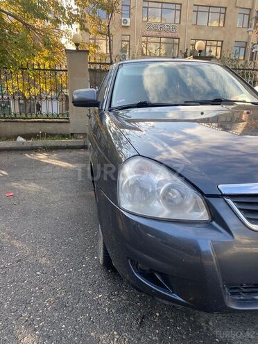 LADA (VAZ) Priora 2013, 192,000 km - 1.6 l - Bakı