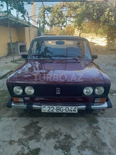 LADA (VAZ) 2106 2001, 16,880 km - 1.6 l - Ağdam