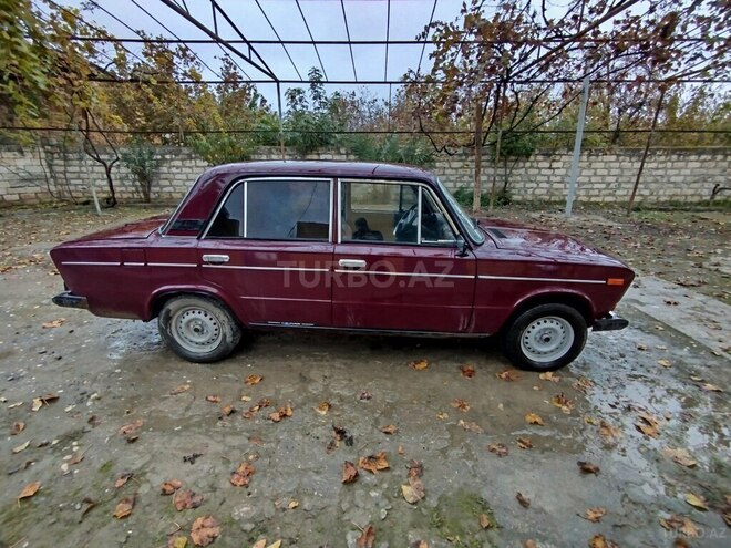 LADA (VAZ) 2106 2001, 16,880 km - 1.6 l - Ağdam