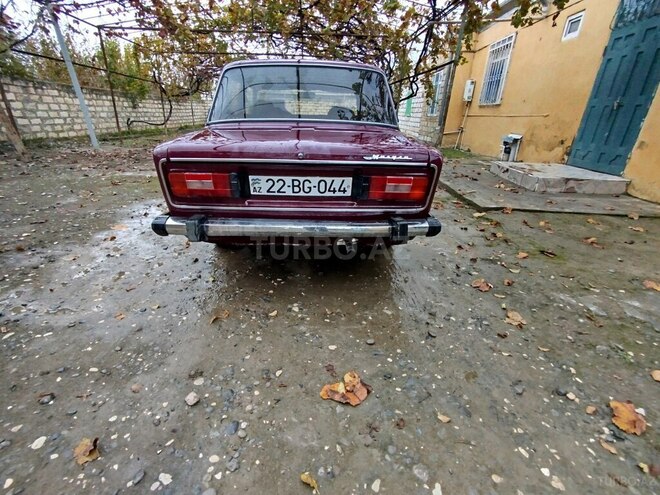 LADA (VAZ) 2106 2001, 16,880 km - 1.6 l - Ağdam