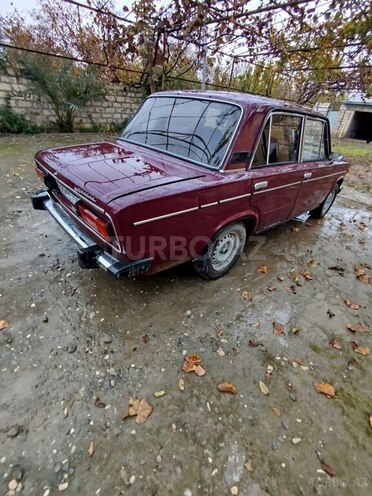 LADA (VAZ) 2106 2001, 16,880 km - 1.6 l - Ağdam