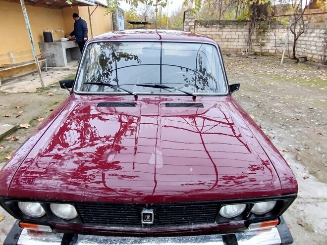 LADA (VAZ) 2106 2001, 16,880 km - 1.6 l - Ağdam