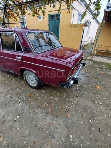 LADA (VAZ) 2106 2001, 16,880 km - 1.6 l - Ağdam