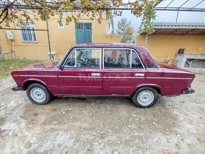 LADA (VAZ) 2106 2001, 16,880 km - 1.6 l - Ağdam