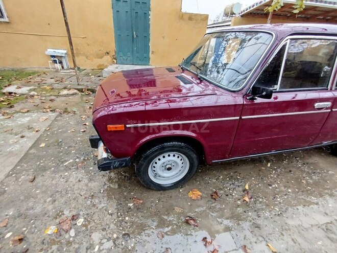 LADA (VAZ) 2106 2001, 16,880 km - 1.6 l - Ağdam