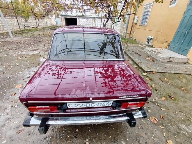 LADA (VAZ) 2106 2001, 16,880 km - 1.6 l - Ağdam