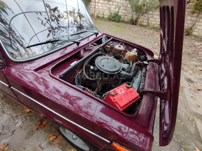 LADA (VAZ) 2106 2001, 16,880 km - 1.6 l - Ağdam