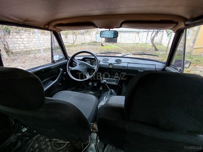 LADA (VAZ) 2106 2001, 16,880 km - 1.6 l - Ağdam