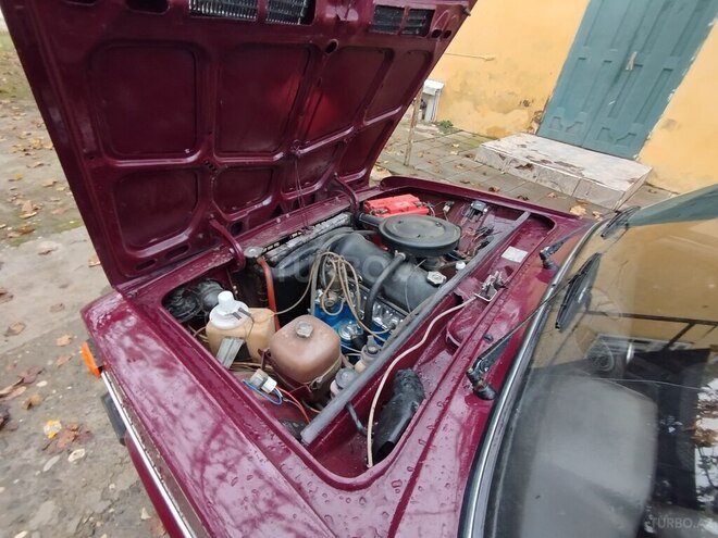 LADA (VAZ) 2106 2001, 16,880 km - 1.6 l - Ağdam