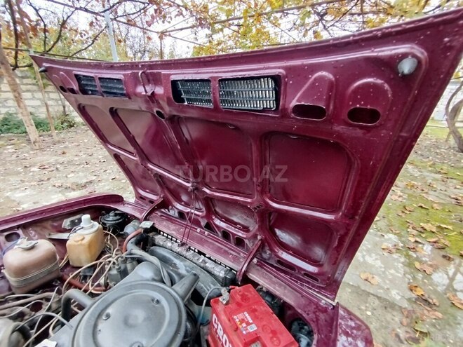 LADA (VAZ) 2106 2001, 16,880 km - 1.6 l - Ağdam