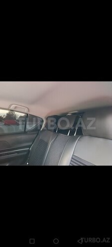Toyota Aqua 2016, 88,900 km - 1.5 l - Bərdə