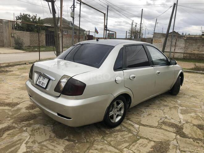 Lifan 520 2009, 121,517 km - 1.3 л - Bakı