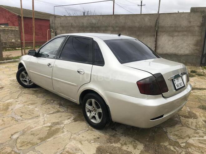 Lifan 520 2009, 121,517 km - 1.3 л - Bakı