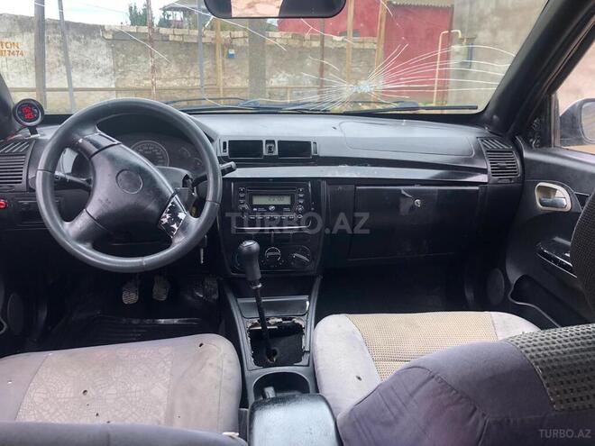 Lifan 520 2009, 121,517 km - 1.3 л - Bakı