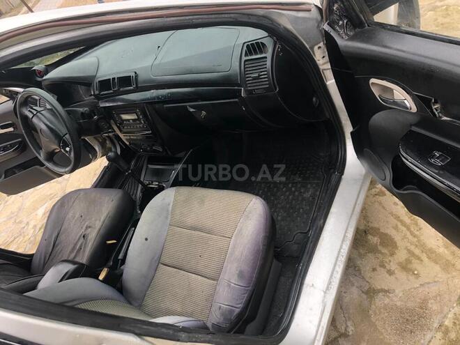 Lifan 520 2009, 121,517 km - 1.3 л - Bakı