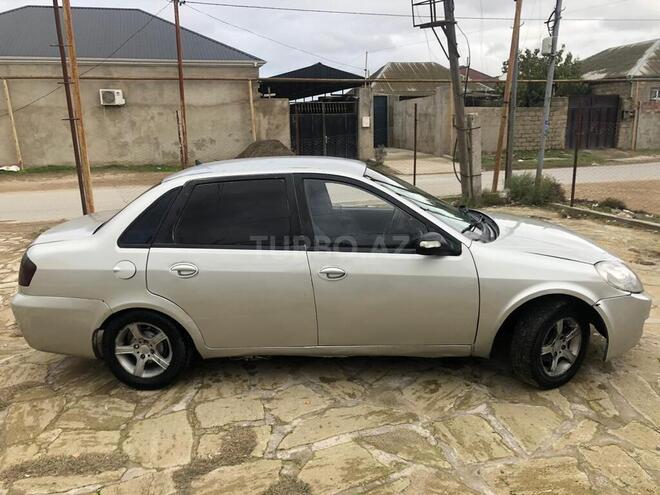 Lifan 520 2009, 121,517 km - 1.3 л - Bakı