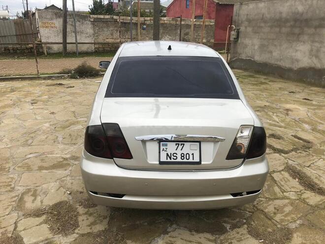 Lifan 520 2009, 121,517 km - 1.3 л - Bakı