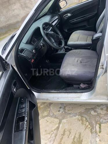Lifan 520 2009, 121,517 km - 1.3 л - Bakı