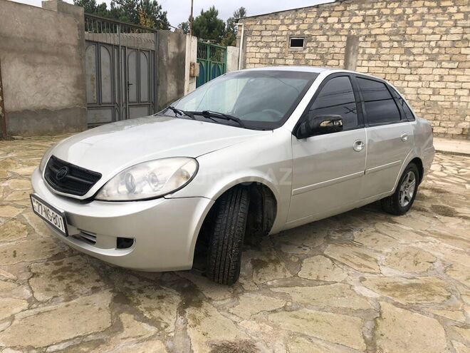 Lifan 520 2009, 121,517 km - 1.3 л - Bakı