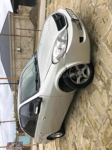 Lifan 520 2009, 121,517 km - 1.3 л - Bakı