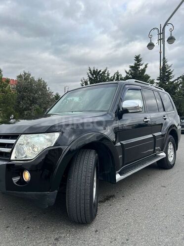Mitsubishi Pajero 2007, 199,000 km - 3.0 l - Bakı
