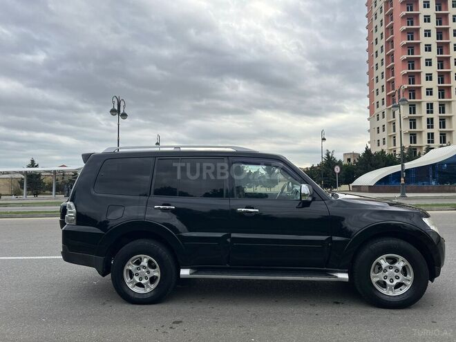 Mitsubishi Pajero 2007, 199,000 km - 3.0 l - Bakı