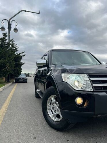 Mitsubishi Pajero 2007, 199,000 km - 3.0 l - Bakı