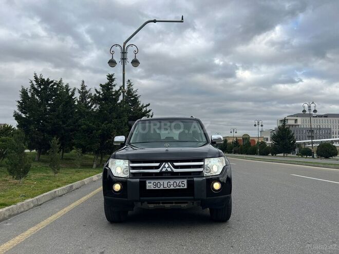 Mitsubishi Pajero 2007, 199,000 km - 3.0 l - Bakı