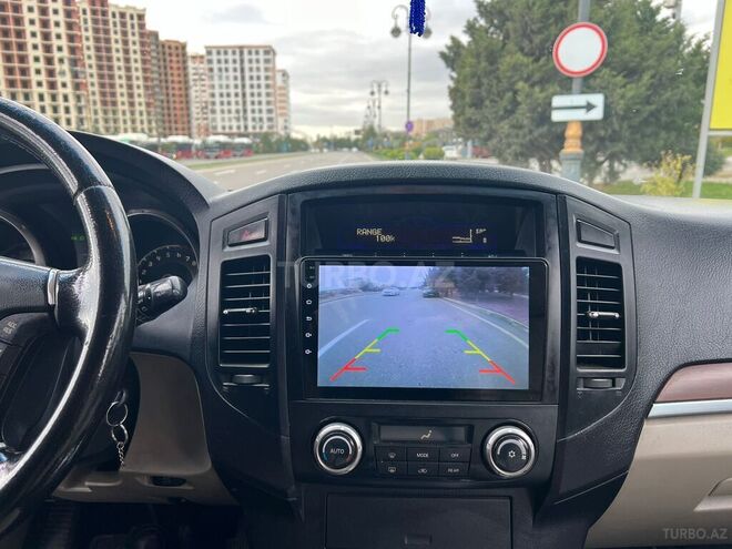Mitsubishi Pajero 2007, 199,000 km - 3.0 l - Bakı