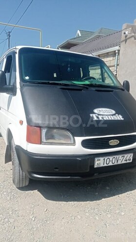 Ford Transit 2000, 455,000 km - 2.5 л - Bakı